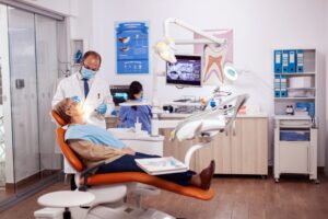 General Dentistry in Dubai