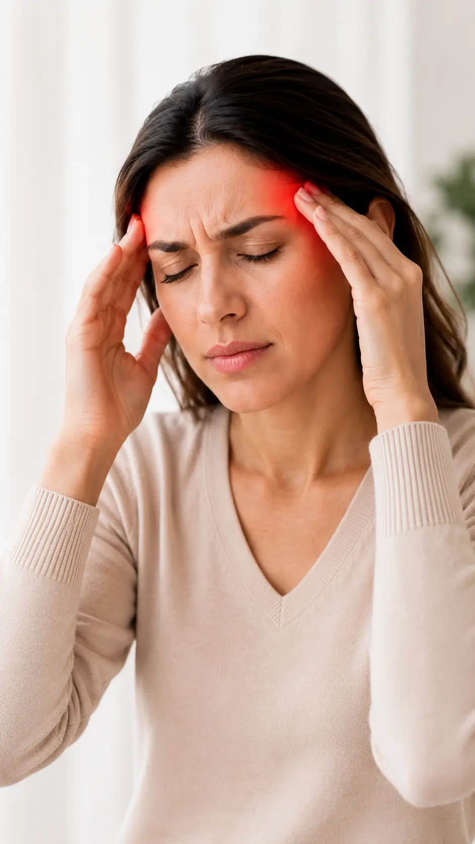 Migraine botox jumeirah