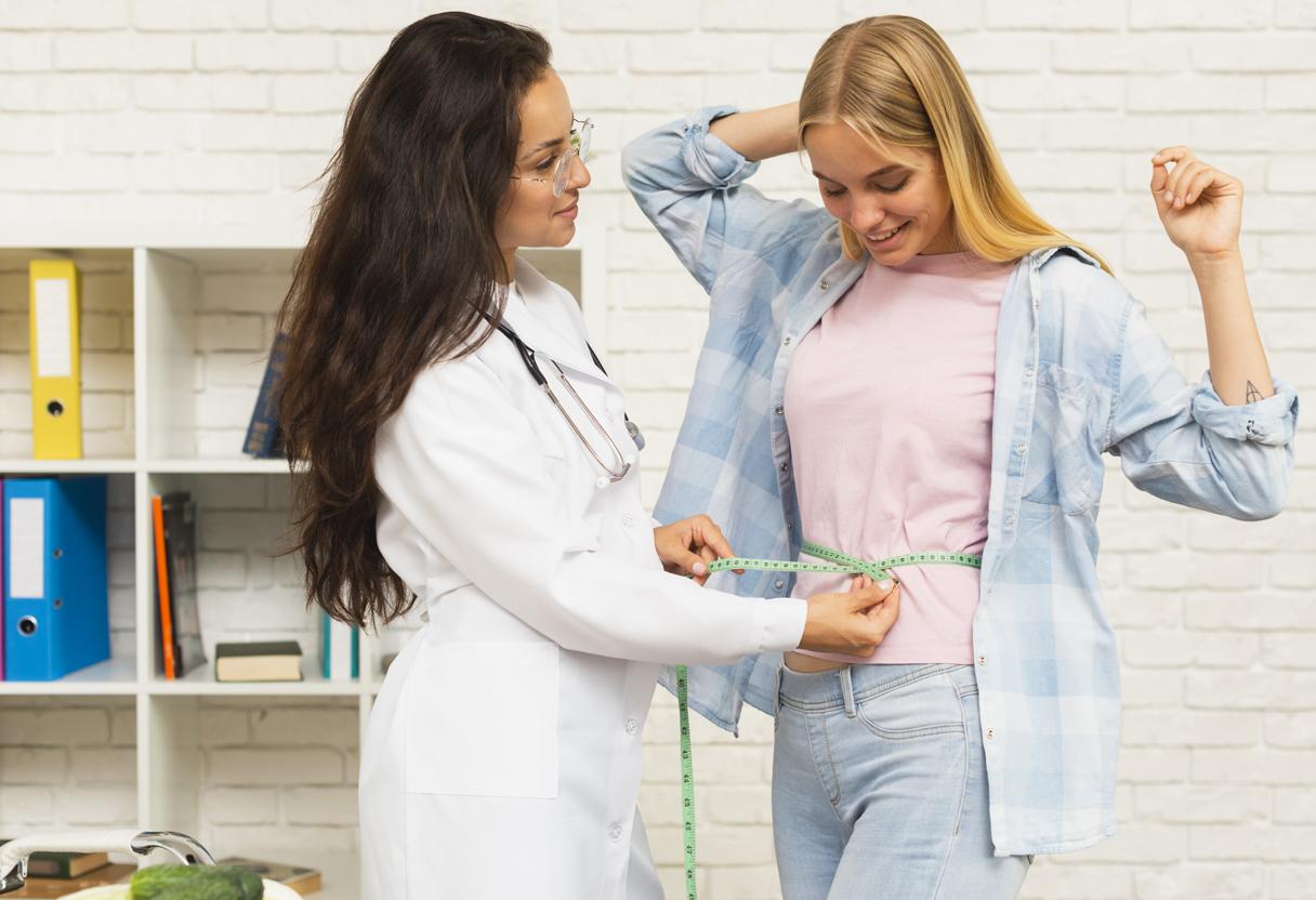 Weight loss ,Renew and revive poly clinic