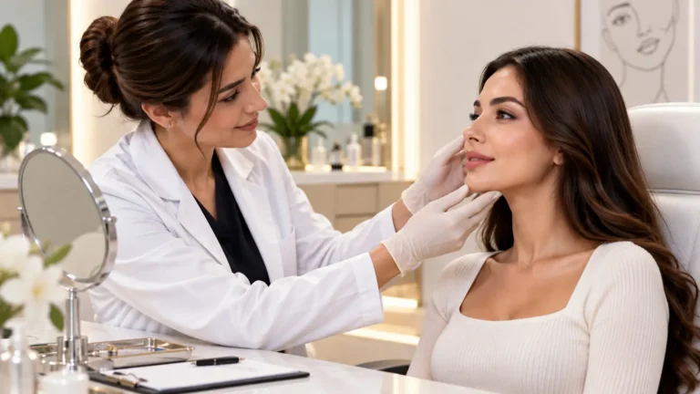 How to Maintain Natural Facial Expressions After Aesthetic Treatments