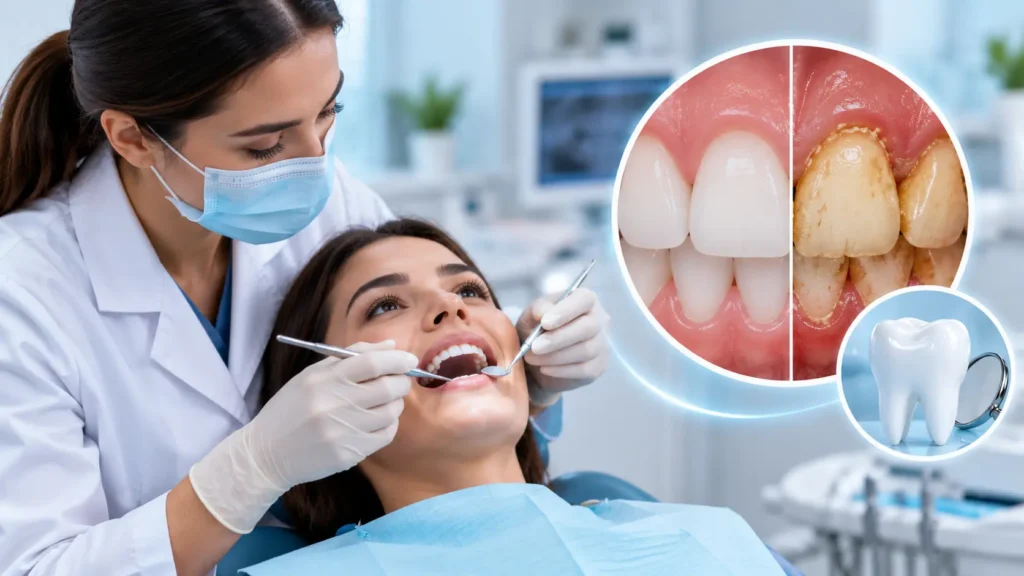 dental clinic jumeirah