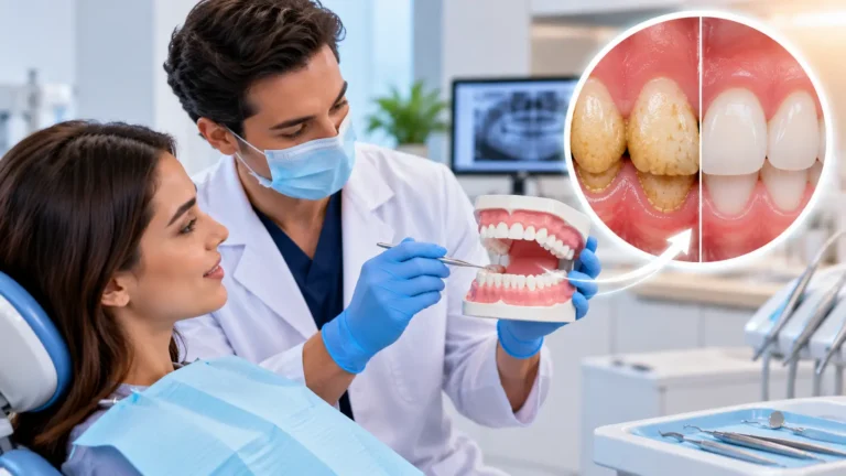 Dental clinic Dubai